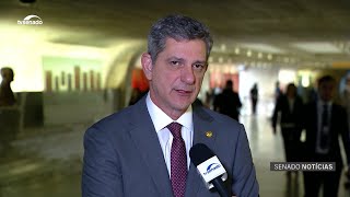 CPI da Braskem Relatório deve ser apresentado na próxima quartafeira 15 [upl. by Iams]