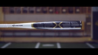 EASTON BEAST X BBCOR 3 BASEBALL BAT TECH VIDEO 2018 [upl. by Stillman]