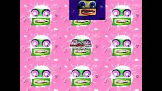 My Collection of Klasky Csupo Effects Part 24 [upl. by Htessil573]