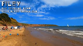 Filey Undiscovered Gem of the Yorkshire Coast [upl. by Theola]