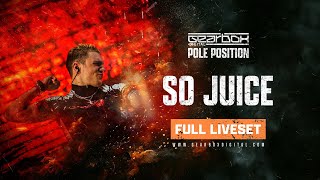 So Juice  Gearbox  Pole Position 2023 Ziggo Dome [upl. by Akiwak]