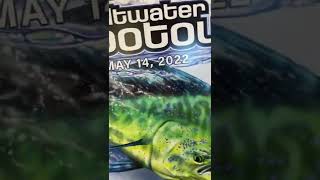 2022 Pompano Beach Saltwater Shootout Captain’s Meeting [upl. by Orvan]