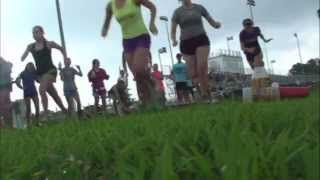 2015 Boerne Champion Chocolate Milk Mile [upl. by Sanburn221]