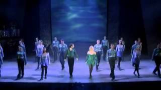 Riverdance Live From Beijing [upl. by Crissy]