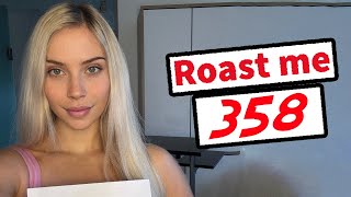 Dont Ask Internet To Roast You 358 ROAST ME REDDIT [upl. by Elie]