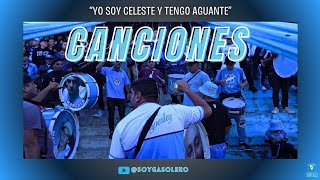 quotYo soy Celeste y tengo aguantequot [upl. by Teyugn41]