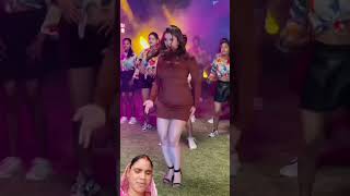 Up sarkar lilela bhojpuri dance neelamgiriofficial neelamgirisong [upl. by Joaquin]