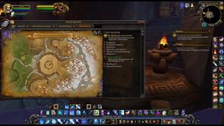 WoW Legion 034 Hochberg Startquest und erste Schritte  Endlich 110  Gameplay Lets Play [upl. by Alioz322]