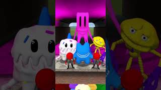 CHOOSE FAVORITE ROBLOX CHARACTERS  TALLGRASS in Gmod [upl. by Gnak]