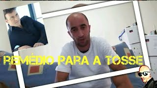 Remédio para a tosse 1  LEGENDADO [upl. by Wallache6]