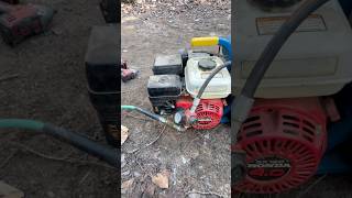 How to keep waterice out of your hoses  temperaturezone4a  purgingsystem framing carpenter [upl. by Nnyleak]