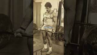 Mike Mentzer Proven Method To Grow Insane Muscle [upl. by Johnsten]