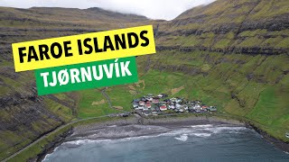 Tjørnuvík  Attraction [upl. by Lyle468]