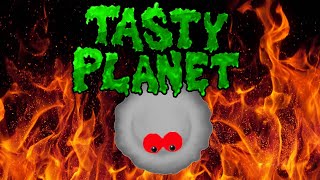 The tale of Blobbert l Tasty Planet Part 1 [upl. by Bevvy897]