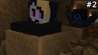 Minecraft S3 EP2 [upl. by Nnahgaem590]