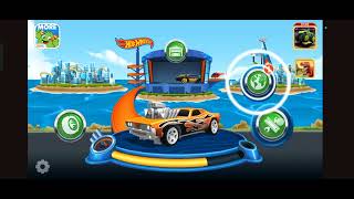 hot wheels game using all my cars [upl. by Aneev101]