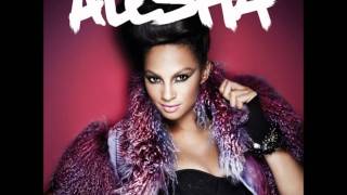 Alesha Dixon  Radio [upl. by Andi696]