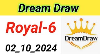 Dream Draw Prediction 02102024  Emirates lottery [upl. by Barron]