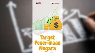 Target Penerimaan Negara 2025 Tembus Rp2996 Triliun [upl. by Aitahs]