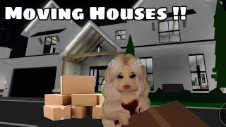 Moving Into a new house  Episode One Karylles Channel [upl. by Anala]