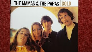 THE MAMAS amp THE PAPAS  DEDICATED TO THE ONE I LOVE 1965 [upl. by Nitza]