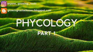 PHYCOLOGY  CHLOROPHYCEAE  OEDOGONIUM  Vegetative Structure and Reproduction  Malayalam [upl. by Merwin]