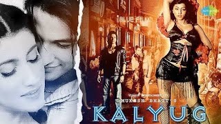 Jiya Dhadak Dhadak Jaaye ll Kalyug 2005 ll HD Digitally 4k amp 1080p ll Rahat Fateh Ali Khan ll 2160p [upl. by Nylsaj]