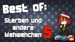 Best Of NoodleLP Sterben und andere Wehwehchen 05 [upl. by Levana]