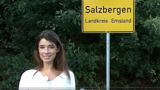 Ausbildung bei GE Renewable Energy in Salzbergen [upl. by Wooldridge862]