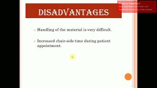 شرح posterior palatal seal  part 2 [upl. by Leonardi]