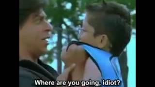 Kabhi alvida naa kehna funny moment [upl. by Imuyam]