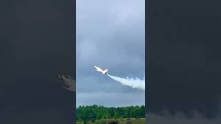 AERO GATINEAU  Thunderbirds [upl. by Uba645]