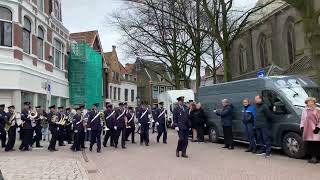 Geuzenpening Vlaardingen 2024 [upl. by Husain368]