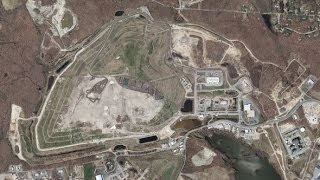 Virtual Tour of RI Resource Recovery Corporation Entire Facility [upl. by Inglis944]