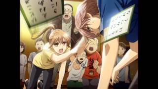 Chihayafuru OST  14 Hontou no Jitsuryoku [upl. by Gladwin]