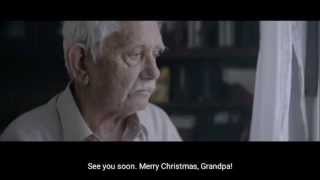 Edeka 2015 Christmas Commercial [upl. by Arah]