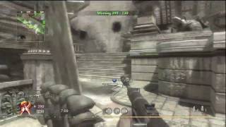 Call of Duty 5 World at War  Team Deathmatch XVIII [upl. by Dleifrag]