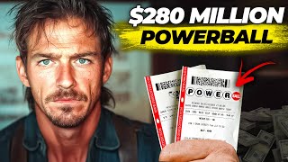 The Tragic Story of the 280 Million Powerball Winner Who Lost Everything [upl. by Napier]