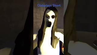 Evilnessa Nightmare House  Ending glebplays gamingshorts [upl. by Ratep44]