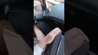 Top Ford Fiesta Interior Mods 🚗 Pt6 fordfiesta shorts [upl. by Evante]