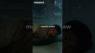 Multo sa 7Eleven Gabi ng Lagim Multo Nakakatakot TagalogHorror nakakatakot [upl. by Marni977]