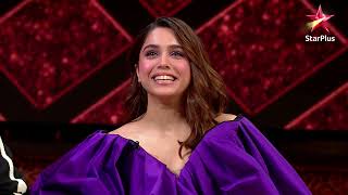 Bingo Comedy Adda Season 2 Ep 03  Watch Sharvari Wagh and Guru Randhawa’s Hilarious Side [upl. by Andrej540]