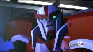 TFP Ratchet  Dont Call Me quotDocquot [upl. by Llennahs]