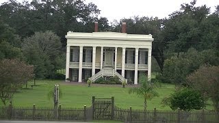 Bocage Plantation a wonderful place [upl. by Yarvis882]