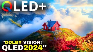 Experience 8K Video Like NEVER Before in 120FPS HDR Dolby Vision [upl. by Talbert]