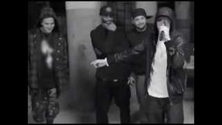 Shady 20 Cypher EMINEM ONLY FREESTYLE [upl. by Pillow]