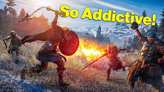 15 Addictive Games That Will Make You Forget Everything Else [upl. by Nero363]