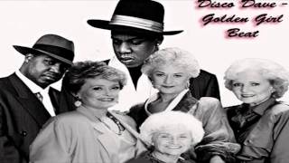 Golden Girls Rap Beat [upl. by Gorlin]