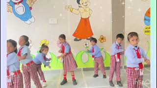 Roly Poly Roly Poly  Rhyme  TStudySpot education studentlife rhymes poems education [upl. by Camus]