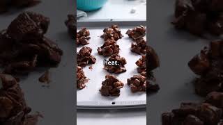 We Tested 5 No Bake Cookie Recipes and Found the BEST One for Smores [upl. by Eanil]